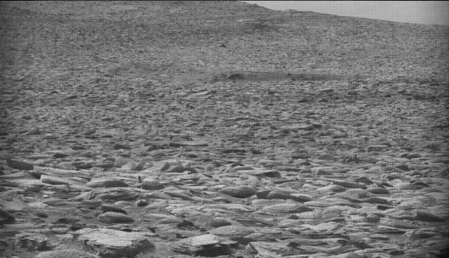 Sol 4359: Mast Camera (Mastcam)