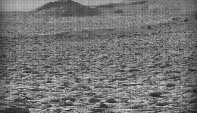 Sol 4359: Mast Camera (Mastcam)