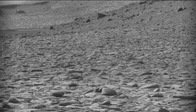 Sol 4359: Mast Camera (Mastcam)