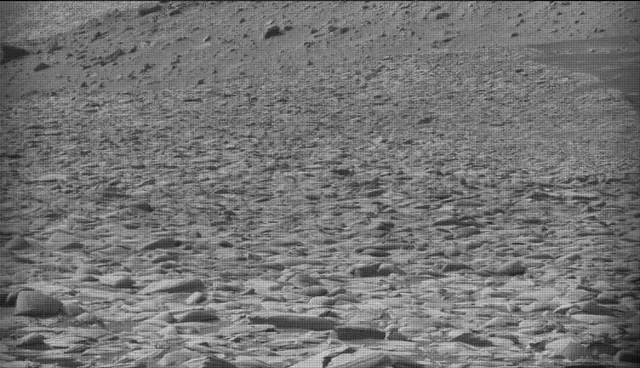 Sol 4359: Mast Camera (Mastcam)