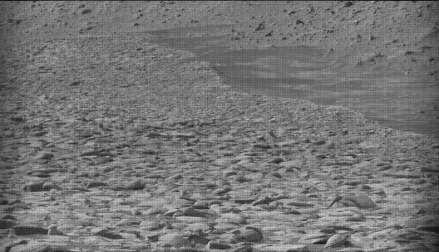 Sol 4359: Mast Camera (Mastcam)
