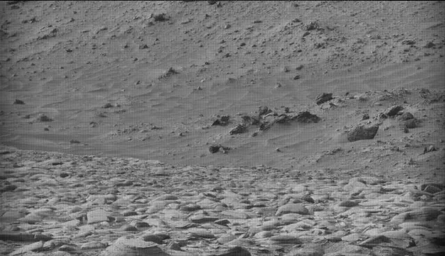 Sol 4359: Mast Camera (Mastcam)