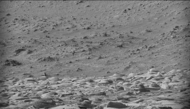 Sol 4359: Mast Camera (Mastcam)