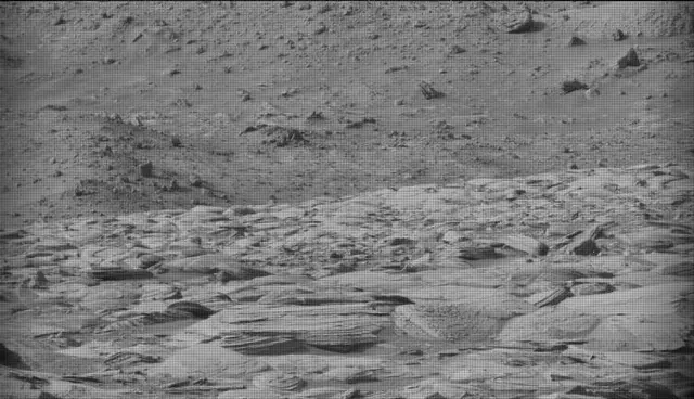 Sol 4359: Mast Camera (Mastcam)