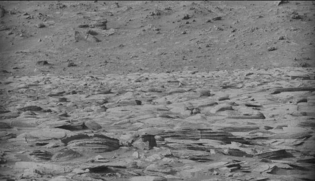 Sol 4359: Mast Camera (Mastcam)
