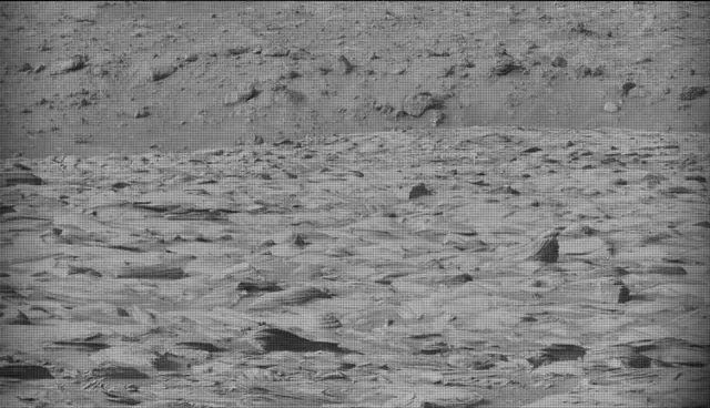 Sol 4359: Mast Camera (Mastcam)