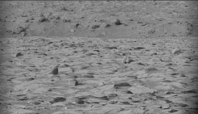 Sol 4359: Mast Camera (Mastcam)