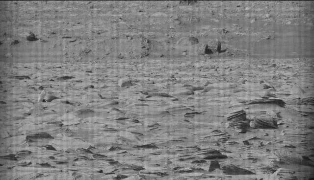 Sol 4359: Mast Camera (Mastcam)