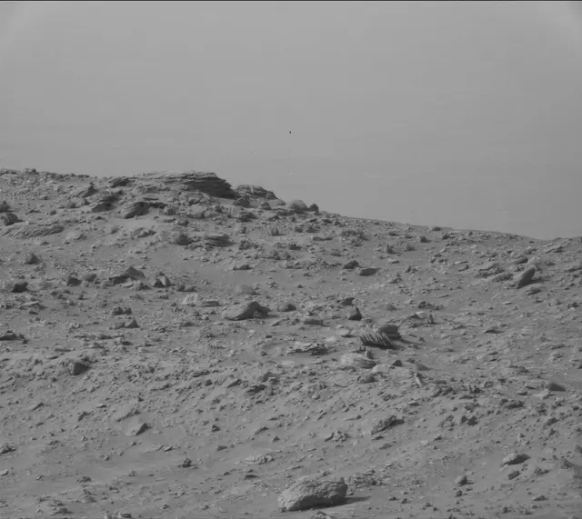 Sol 4359: Mast Camera (Mastcam)