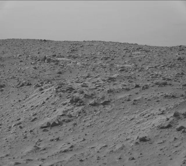 Sol 4359: Mast Camera (Mastcam)