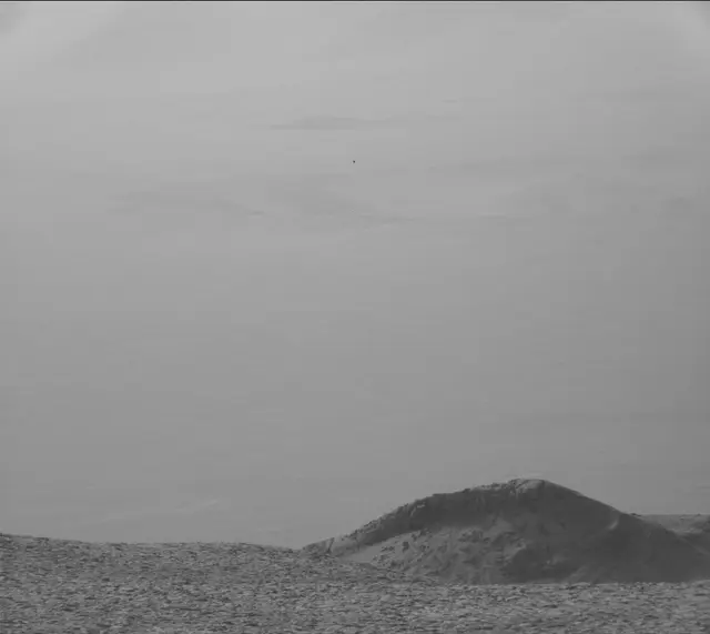 Sol 4359: Mast Camera (Mastcam)
