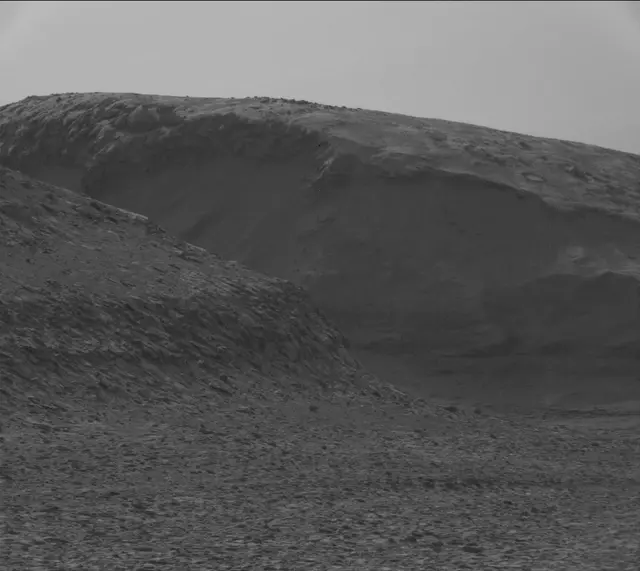 Sol 4359: Mast Camera (Mastcam)