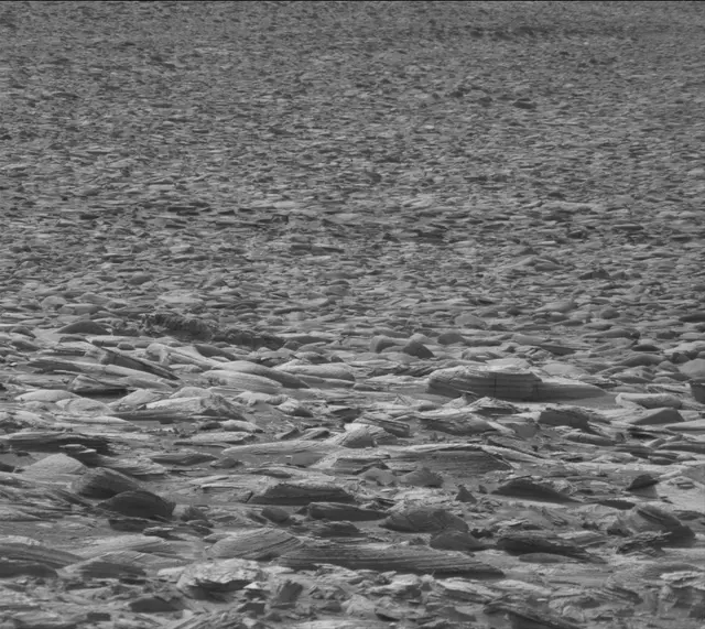 Sol 4359: Mast Camera (Mastcam)