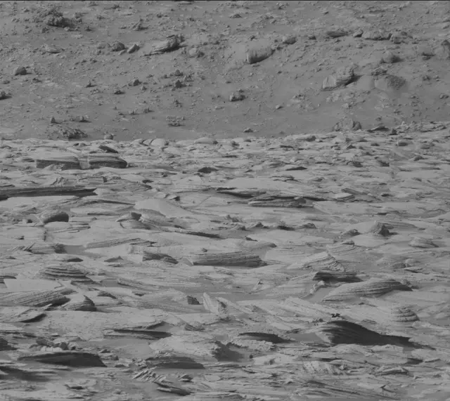 Sol 4359: Mast Camera (Mastcam)