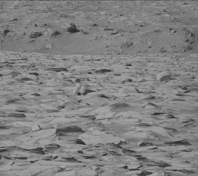 Sol 4359: Mast Camera (Mastcam)
