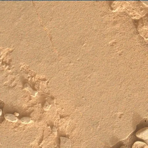 Sol 4359: Mars Hand Lens Imager (MAHLI)