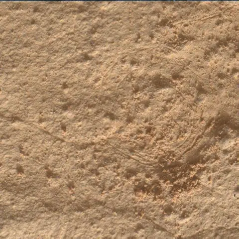 Sol 4359: Mars Hand Lens Imager (MAHLI)