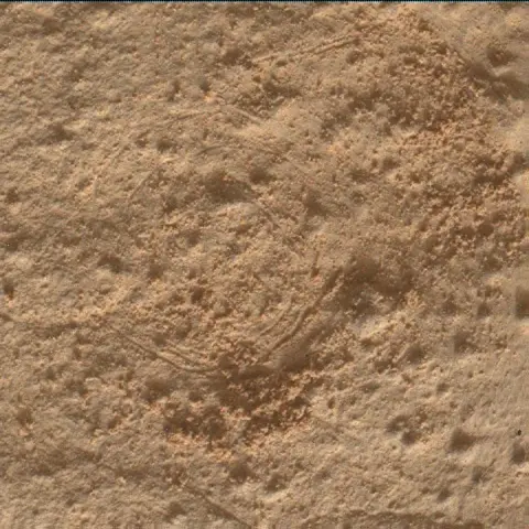 Sol 4359: Mars Hand Lens Imager (MAHLI)