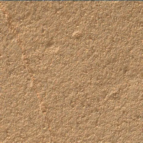 Sol 4359: Mars Hand Lens Imager (MAHLI)