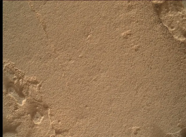 Sol 4359: Mars Hand Lens Imager (MAHLI)