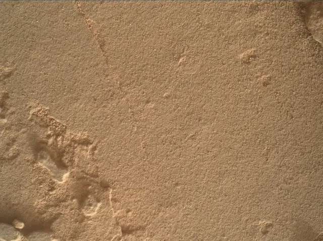 Sol 4359: Mars Hand Lens Imager (MAHLI)