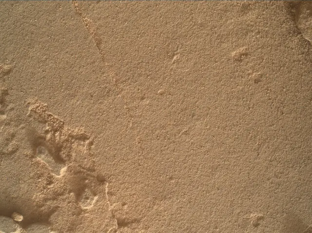 Sol 4359: Mars Hand Lens Imager (MAHLI)
