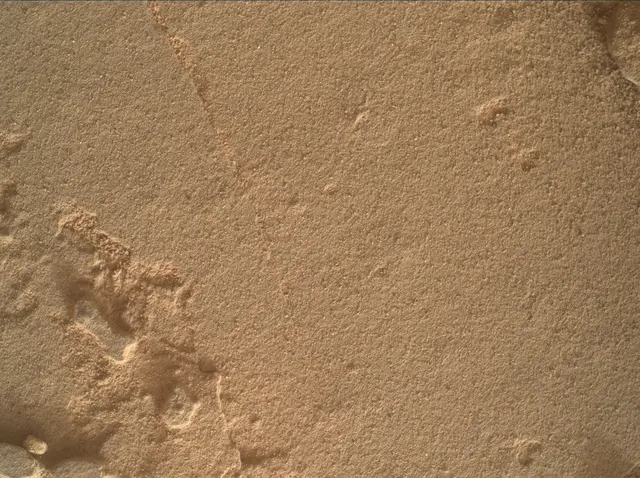 Sol 4359: Mars Hand Lens Imager (MAHLI)