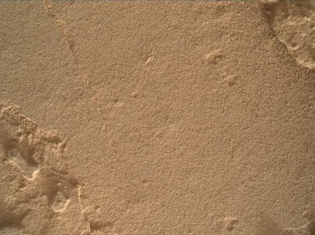 Sol 4359: Mars Hand Lens Imager (MAHLI)