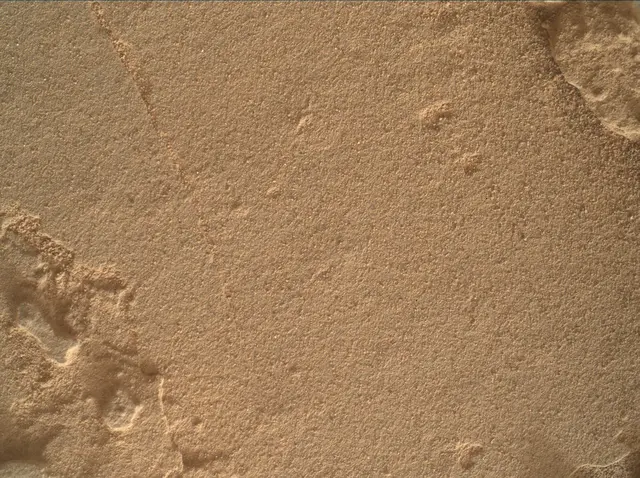 Sol 4359: Mars Hand Lens Imager (MAHLI)