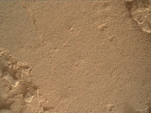 Sol 4359: Mars Hand Lens Imager (MAHLI)