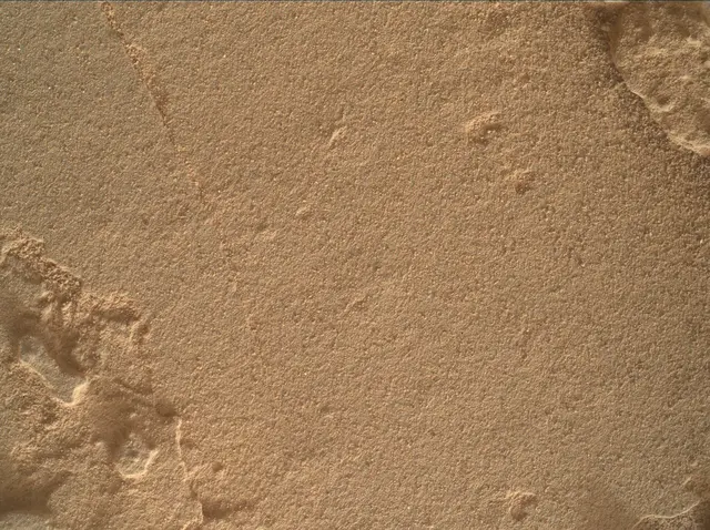 Sol 4359: Mars Hand Lens Imager (MAHLI)
