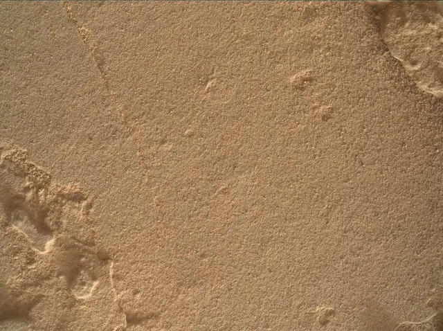 Sol 4359: Mars Hand Lens Imager (MAHLI)