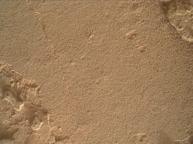 Sol 4359: Mars Hand Lens Imager (MAHLI)