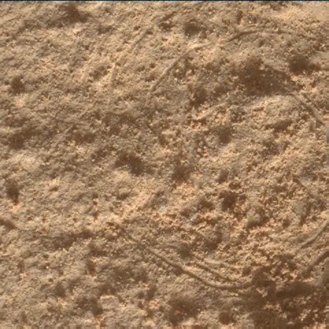 Sol 4359: Mars Hand Lens Imager (MAHLI)