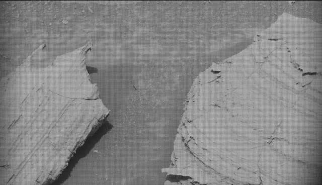 Sol 4360: Mast Camera (Mastcam)