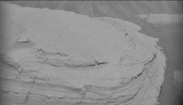 Sol 4360: Mast Camera (Mastcam)