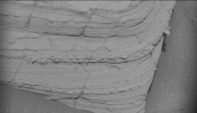 Sol 4360: Mast Camera (Mastcam)