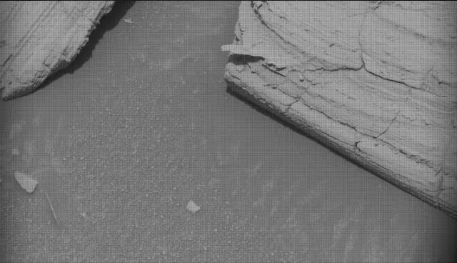 Sol 4360: Mast Camera (Mastcam)