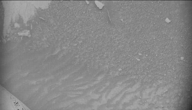 Sol 4360: Mast Camera (Mastcam)