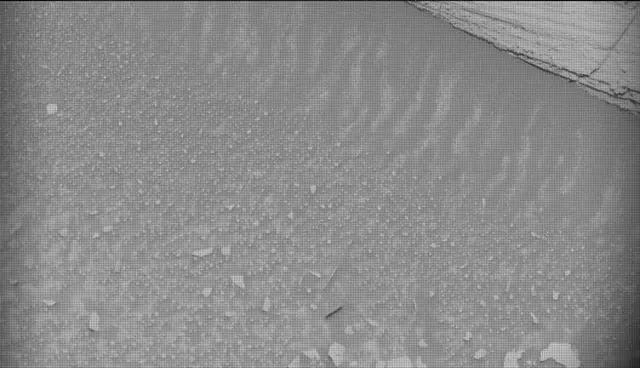 Sol 4360: Mast Camera (Mastcam)