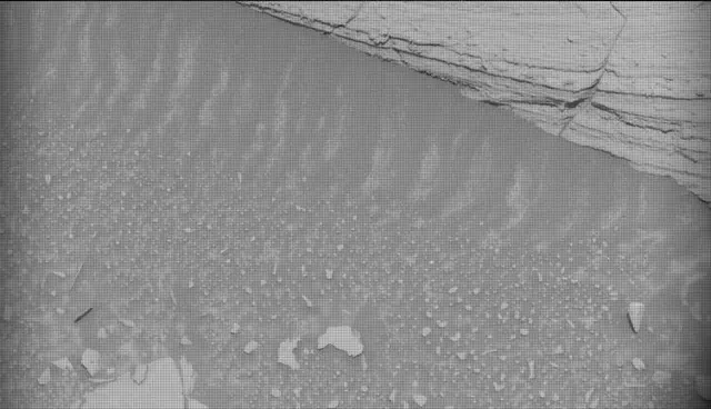 Sol 4360: Mast Camera (Mastcam)