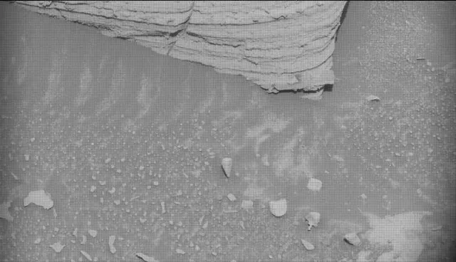 Sol 4360: Mast Camera (Mastcam)
