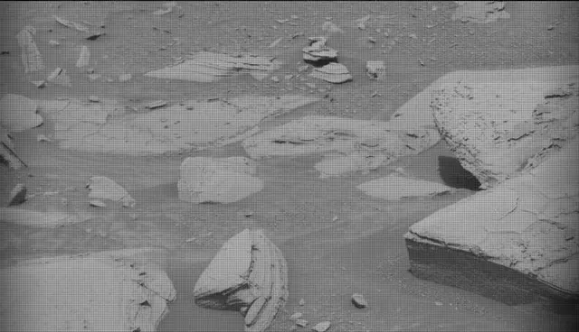 Sol 4360: Mast Camera (Mastcam)