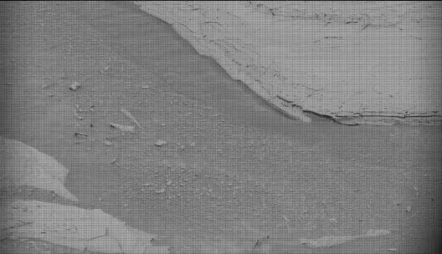 Sol 4360: Mast Camera (Mastcam)