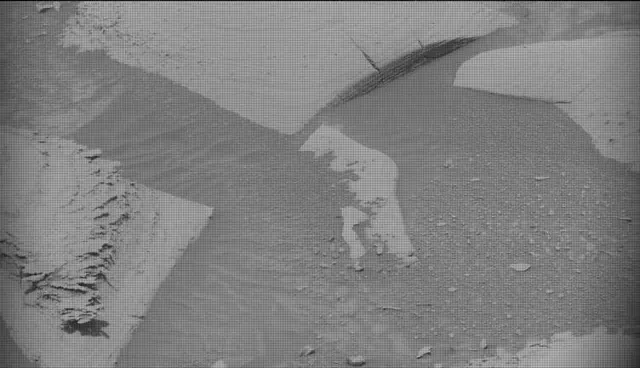 Sol 4360: Mast Camera (Mastcam)