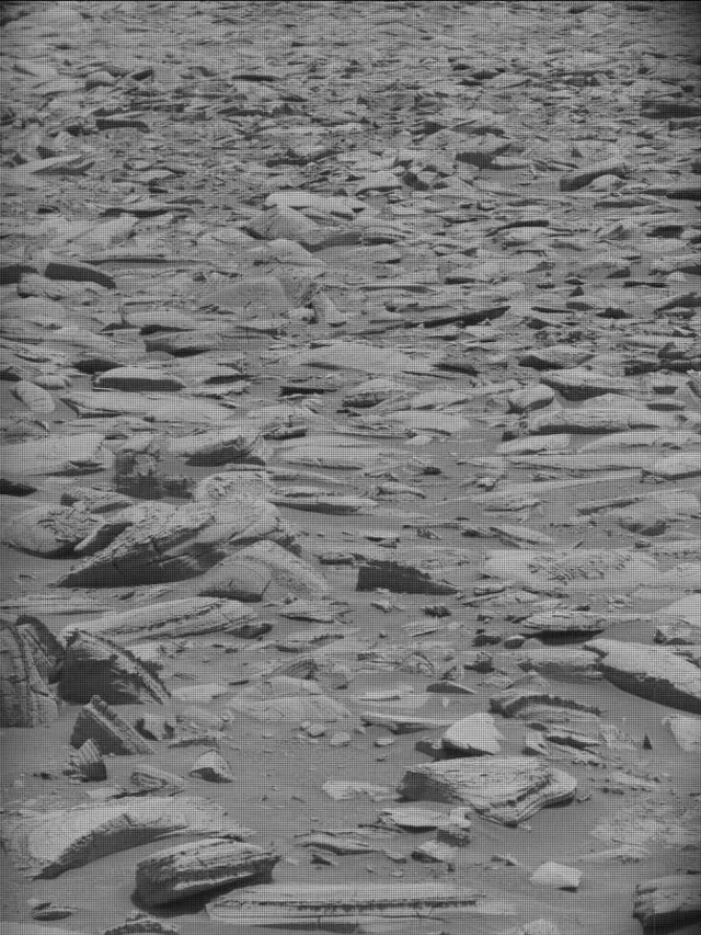 Sol 4360: Mast Camera (Mastcam)