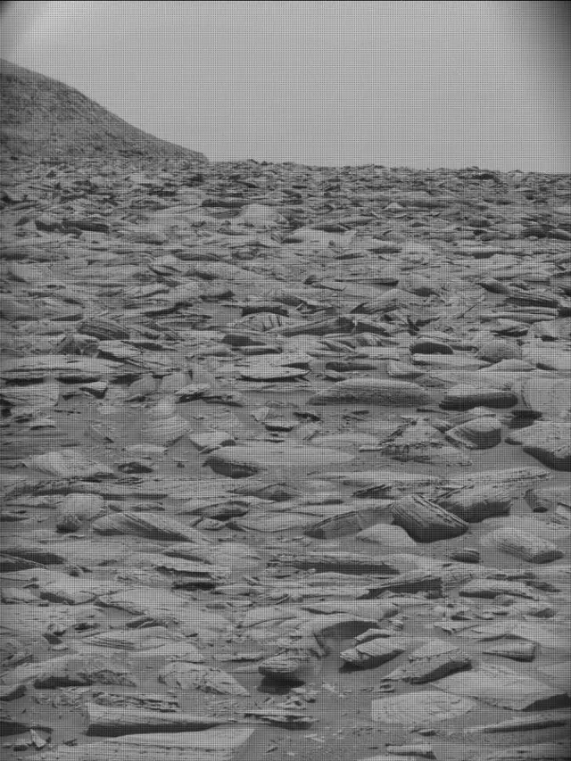 Sol 4360: Mast Camera (Mastcam)