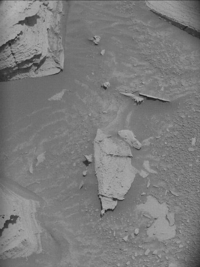 Sol 4360: Mast Camera (Mastcam)