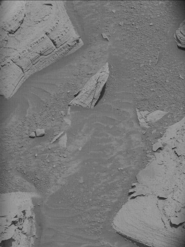 Sol 4360: Mast Camera (Mastcam)