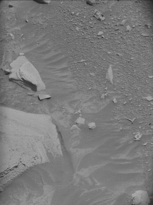 Sol 4360: Mast Camera (Mastcam)